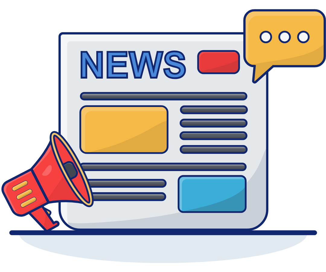 Newsletters