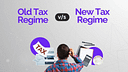 old tax regime vs new tax regime