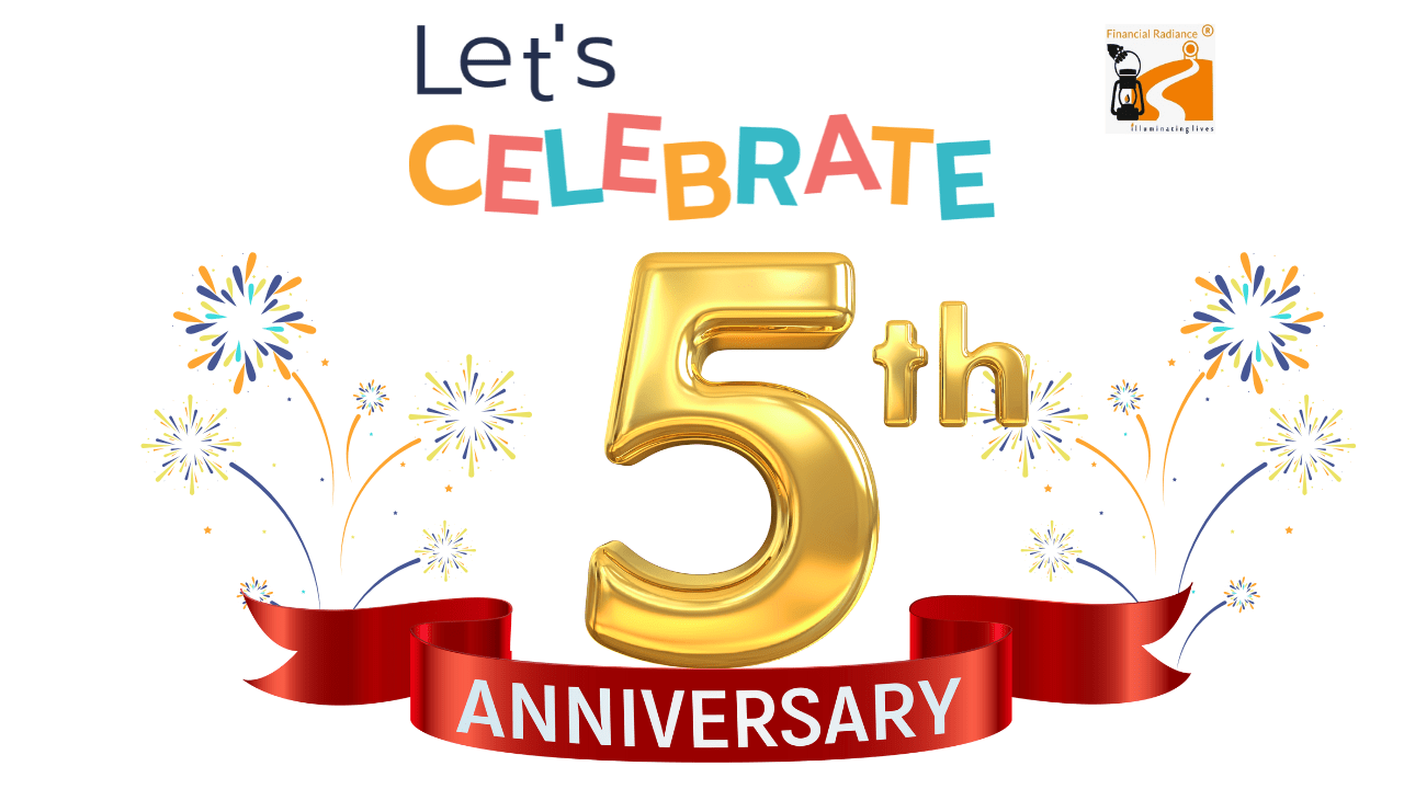 5 years