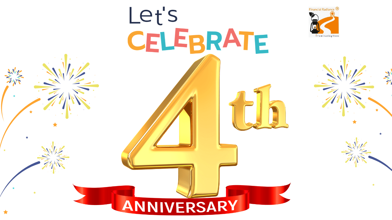 4 year