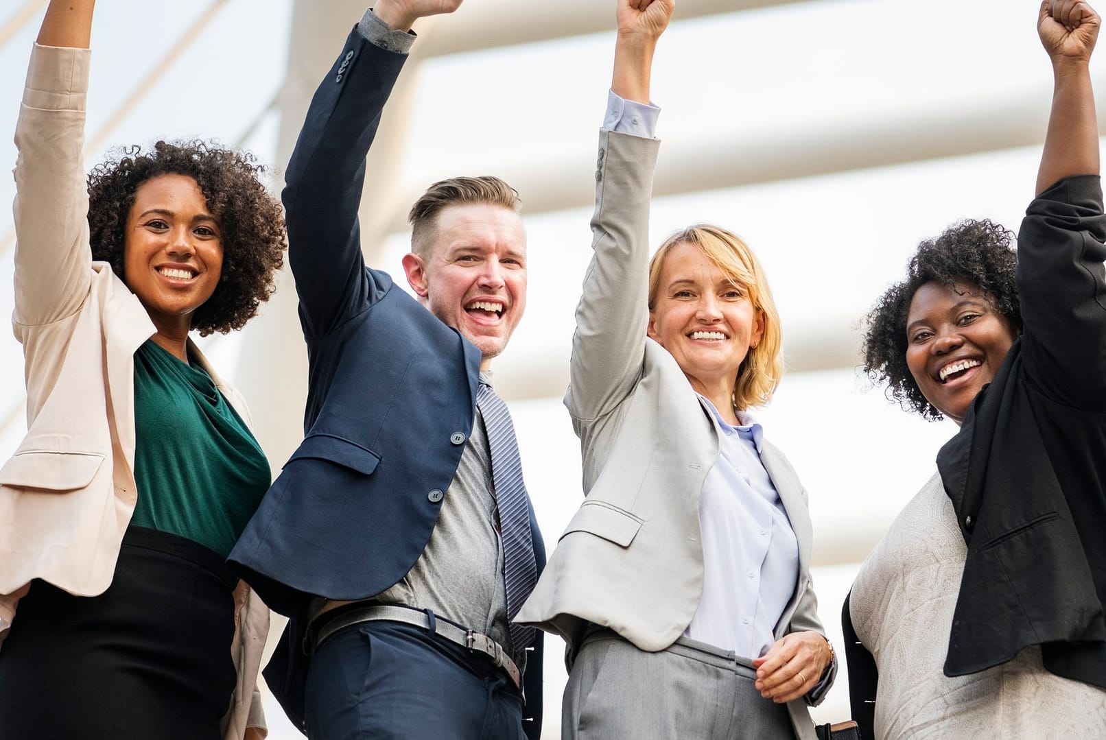 Financial planning for employees