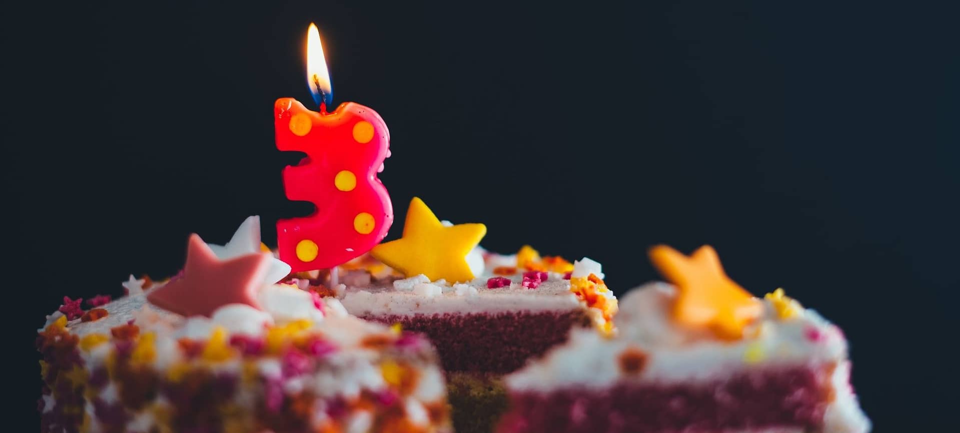 3 years Financial Radiance