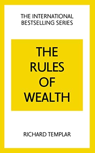 The Rules of Wealth