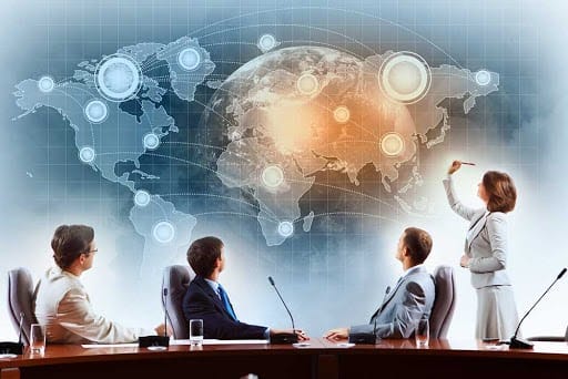 Global Investing