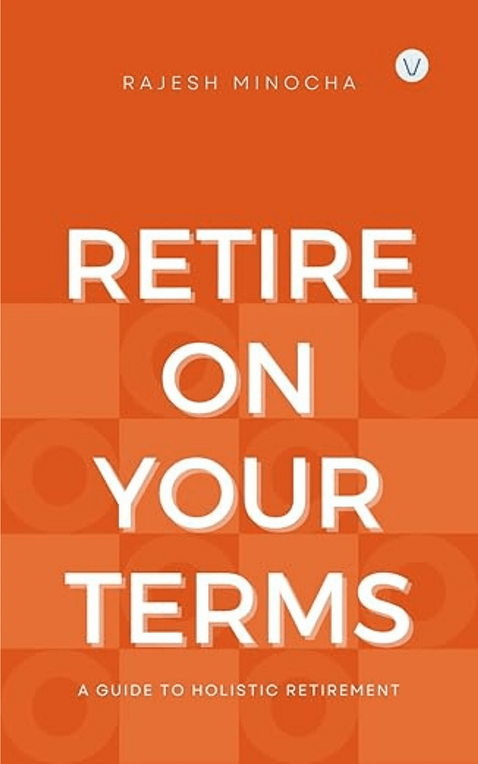 Retire on your terms