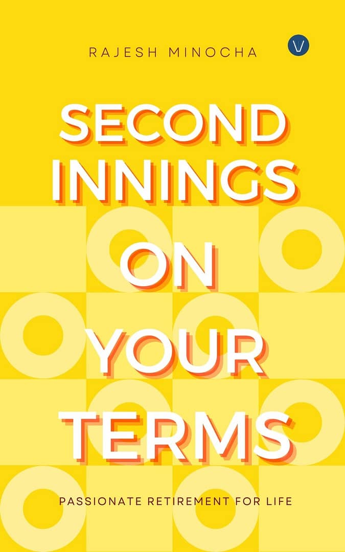Second innings on your terms