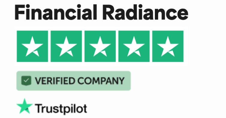 Trustpilot ratings
