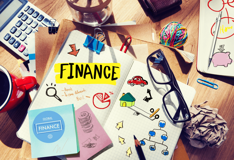 Why Financial Advice is personalized