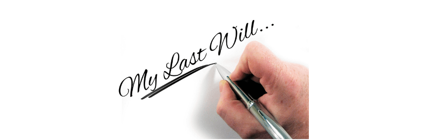 Writing-a-Will