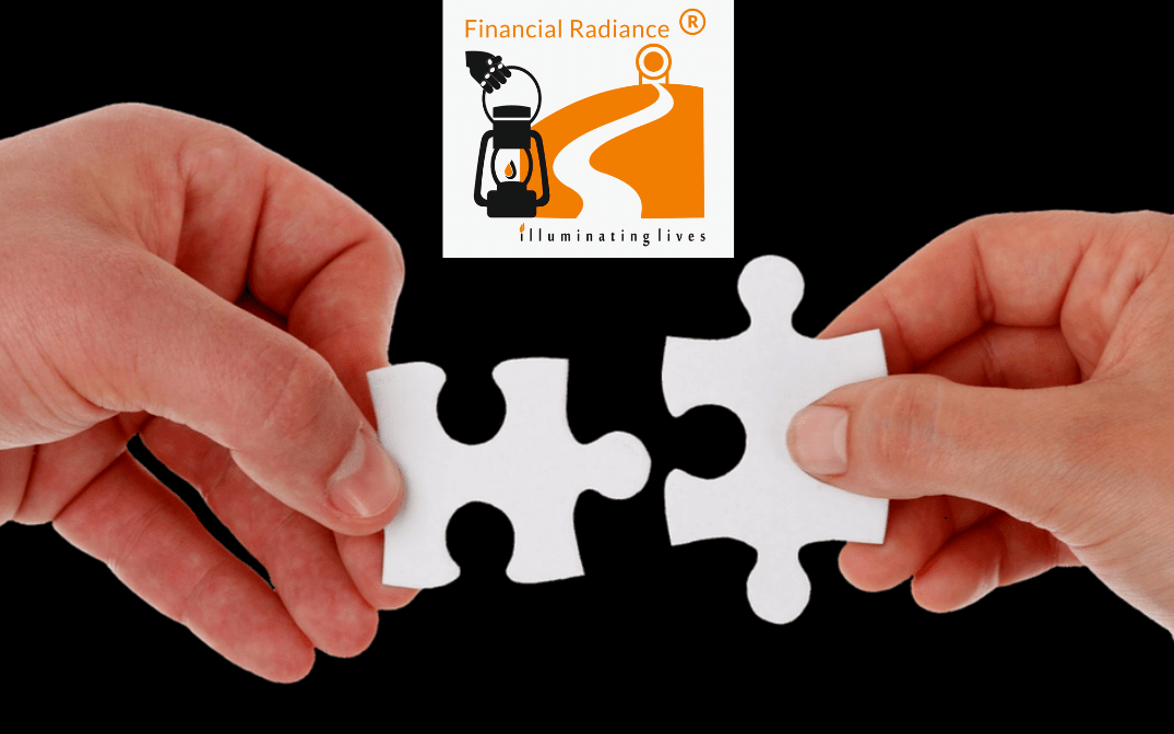 Partnership firm - Financial Radiance